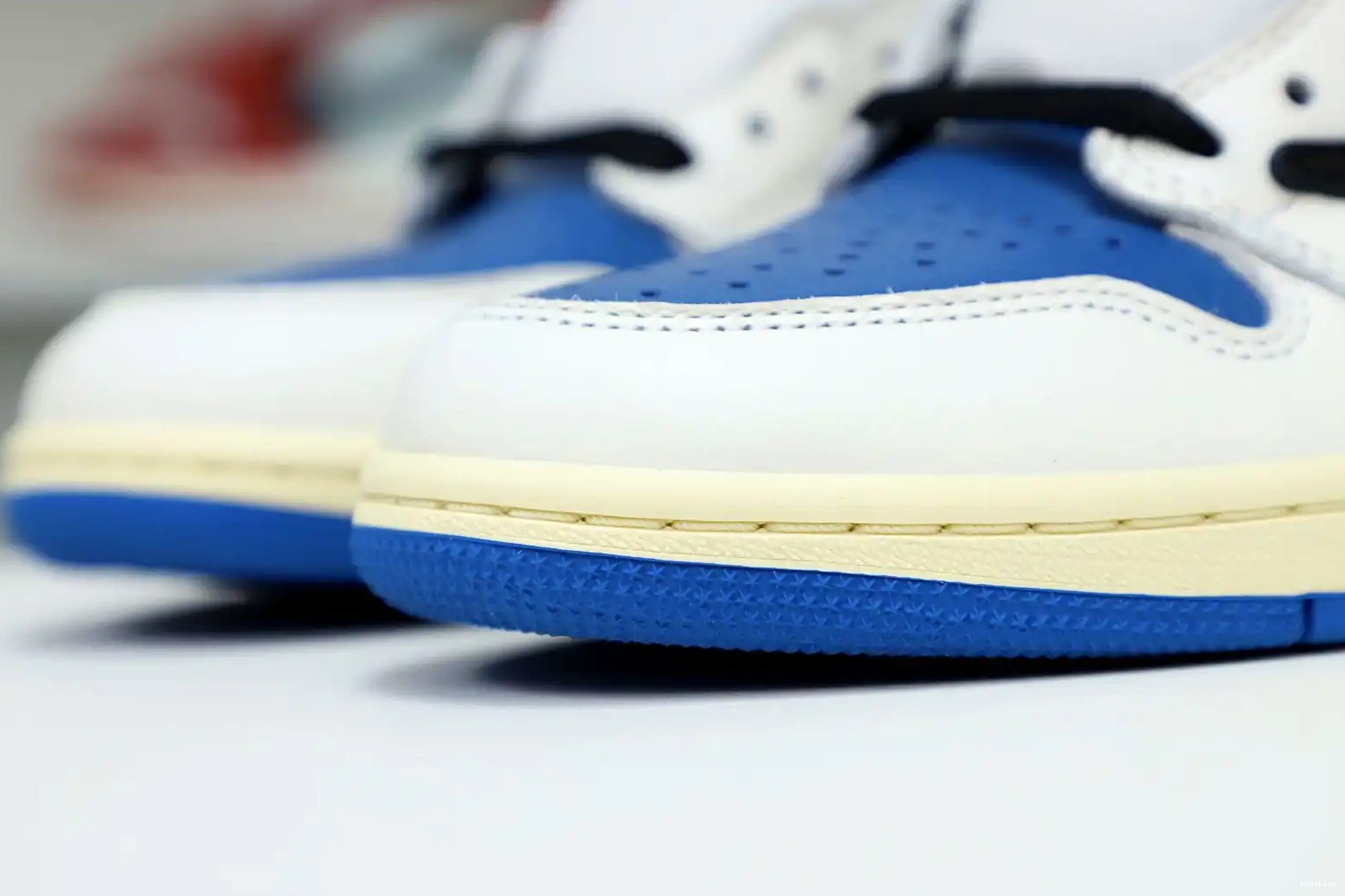 1 JORDAN DESIGN AIR X SCOTT FRAGMENT TRAVIS X RETRO Kimikick HIGH 0613